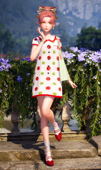 Dot Dance image
