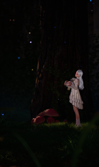 Casper image