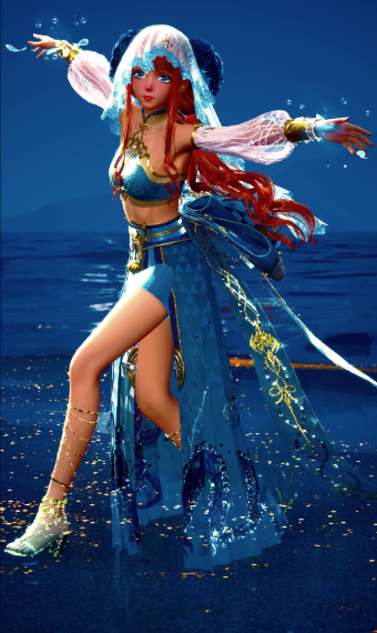Nilou, Genshin Impact image