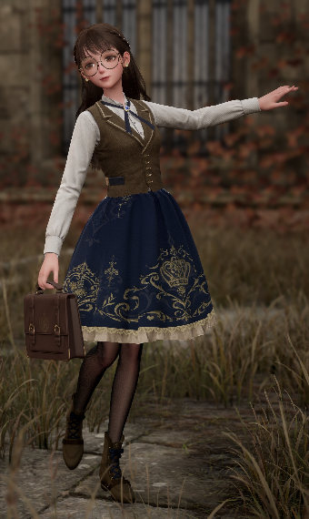 Princess Charm School image