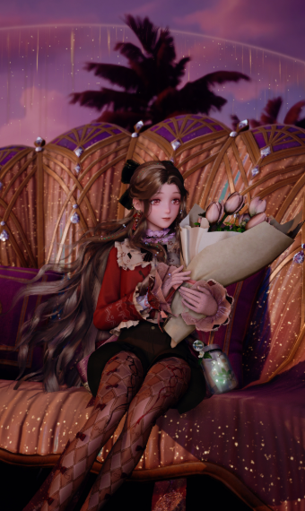 Red Velvet image