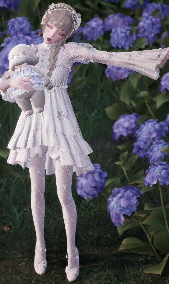 Dreamy Reverie image