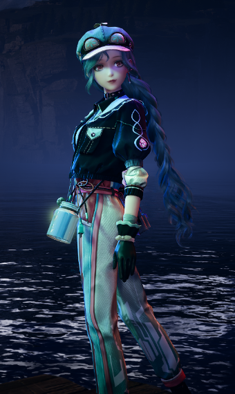 Light Fixer image