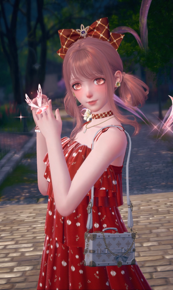 Blossom Spots image