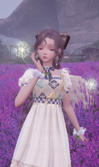 Ability Outfit: Animal Grooming image