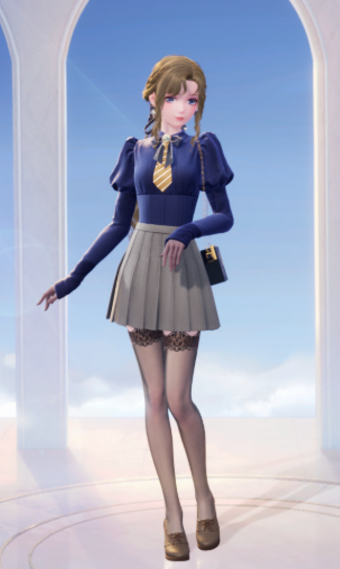 Delightful Stardust image
