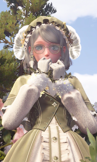 Cozy Lamb image