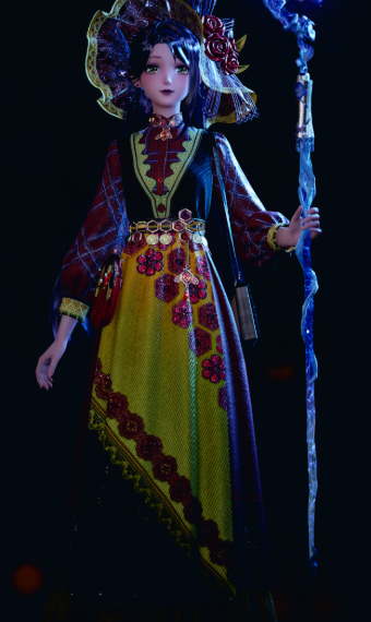 Lulu image
