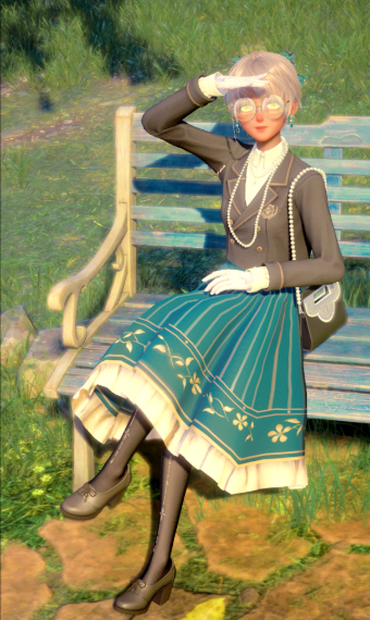 Classy image