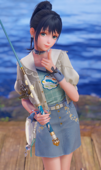 Gone Fishing image
