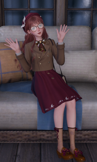 Exchange Student image