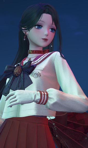 Sailor Mars image