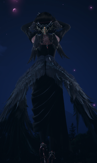 Demon Queen's Lament image