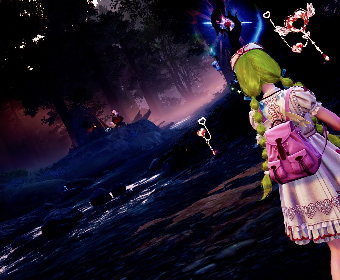 First image