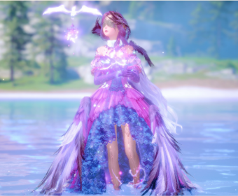 First image