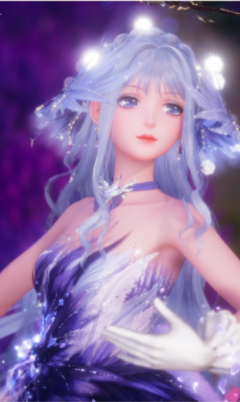 Robin (Cosplay) HonkaiStarrail image