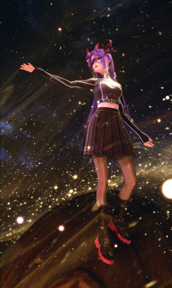 Midnight Hero image
