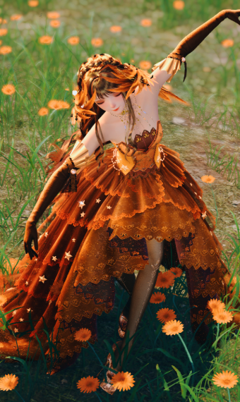 Pumpkin Spice image