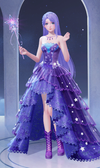 Barbie the Princess and the Popstar - Keira image