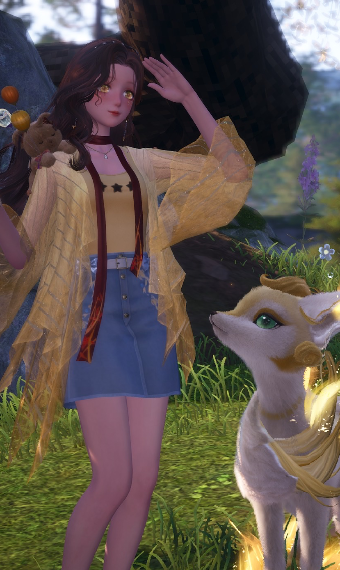 Comfy Yellow image