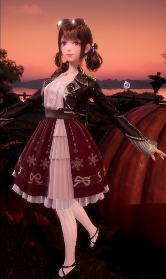 Trendy City look image