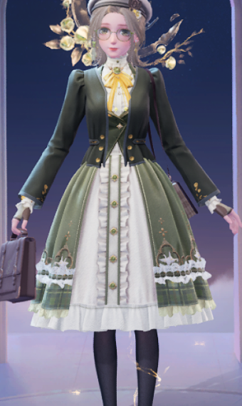 scholar image