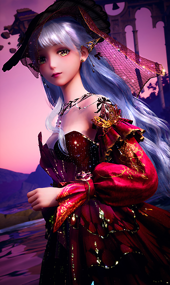 Butterfly Big Sister image