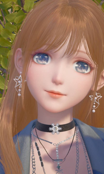 Casual spring image