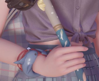 First image