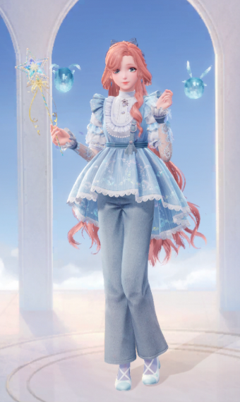 Bubbly Date image
