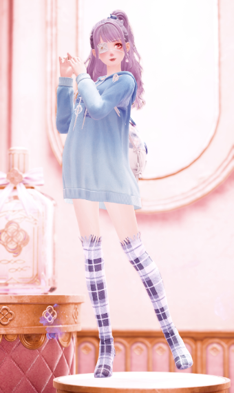 look image