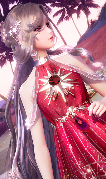 Little Starsea Sister image