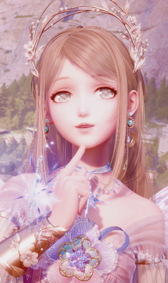 Starlight image