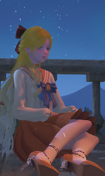 Sailor Venus image