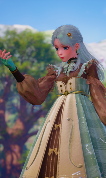 Minty Musician image