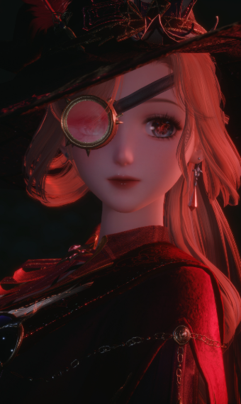Ability Setup: Purification | Scarlet Mage image
