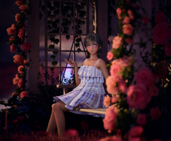 First image