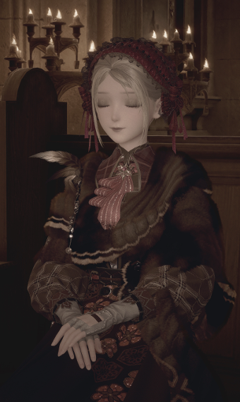 Bloodborne The Doll image