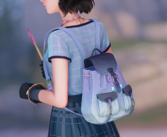 First image