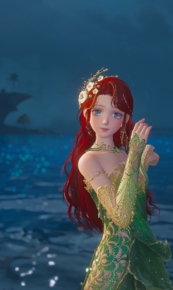 Ariel - The Little Mermaid image