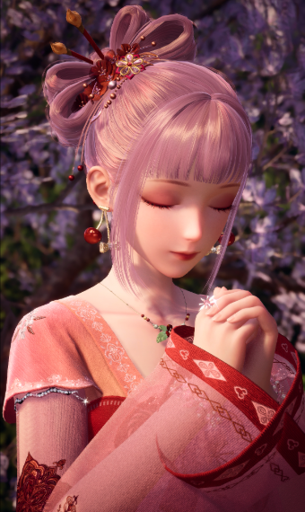 Sakura Belle image