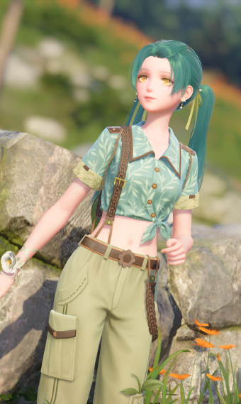 The Tea Tree image