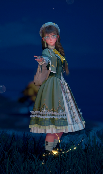 Explorer image