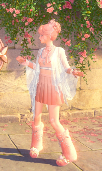 Bubblepink image