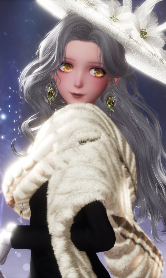 Lady Luxury image