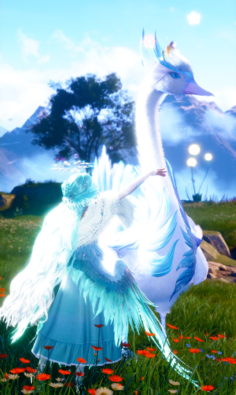 Heavensent image