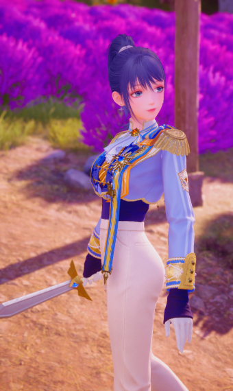 Your Personal Knight image