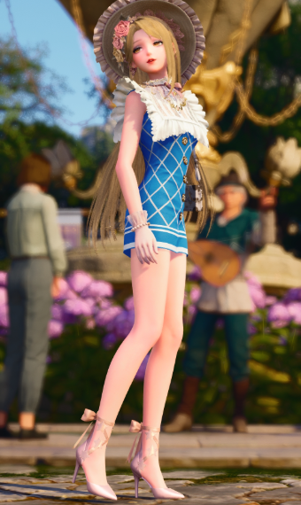 Breeze Beauty image