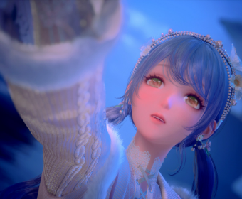 First image