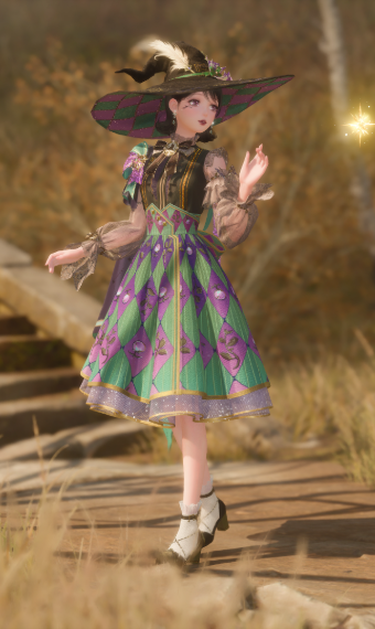 Court Wizard image